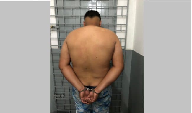 Suspeito de vários homicídios é preso pela polícia; homem é tido como "frio e perigoso"