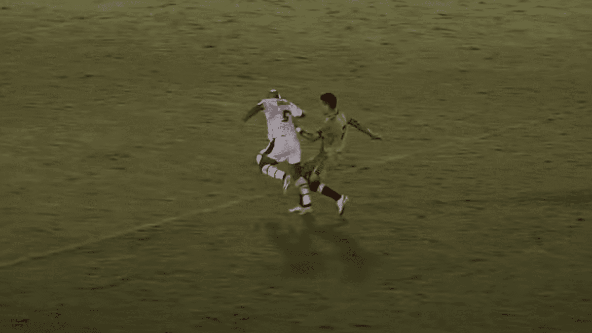 CBF afasta árbitro e assistente de empate polêmico entre Treze x Atlético-CE