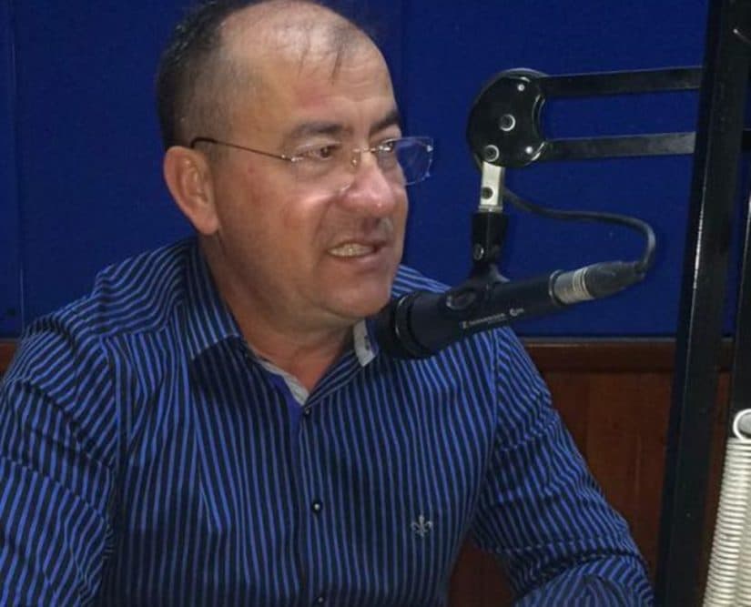 Ex-prefeito de cidade da Paraíba é investigado por fraude na compra de combustíveis; irmão e sobrinha do ex-gestor também são alvos  