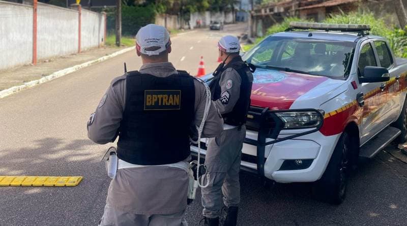 Quase 3 mil motos com canos de escape adulterados são apreendidas na Paraíba nos oito primeiros meses de 2024