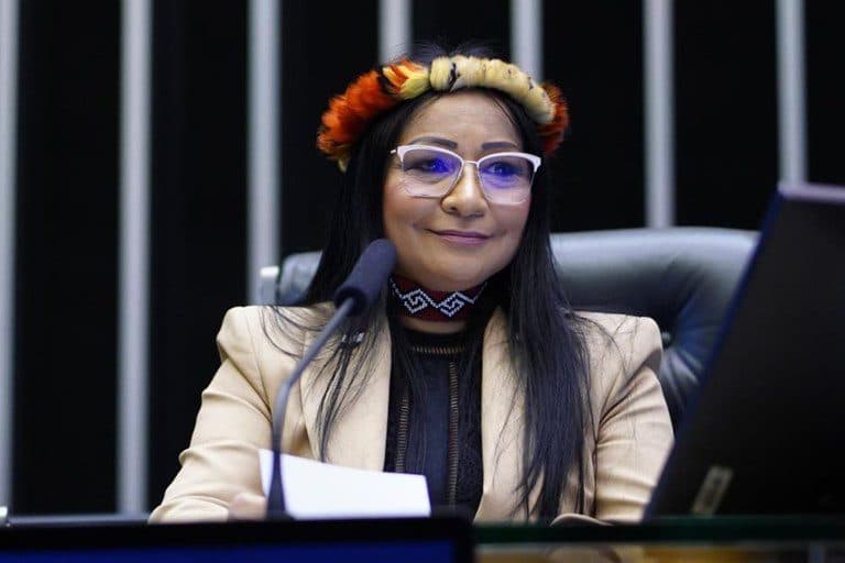 Deputada do PL tem mandato cassado por gastar verba eleitoral com harmonização facial