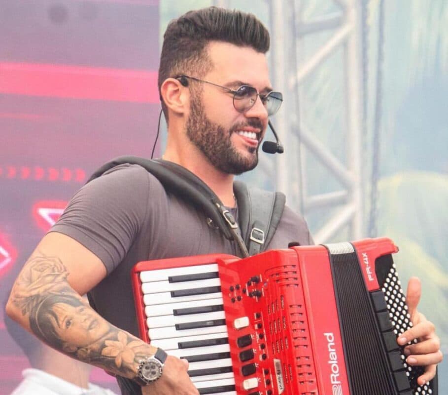 Gurinhém desembolsa R$ 170 mil com shows no São João