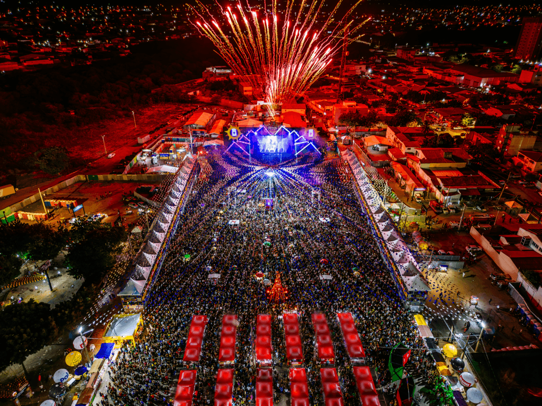 Patos e Sumé receberiam mais de R$ 10 milhões para turismo em emendas que foram suspensas, aponta levantamento