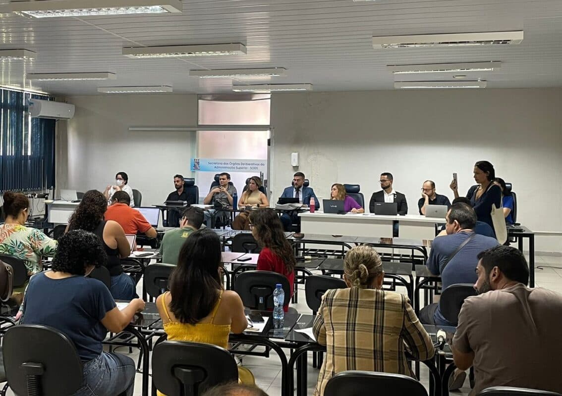 UFPB mantém calendário acadêmico e libera aula de professores que não aderiram à greve