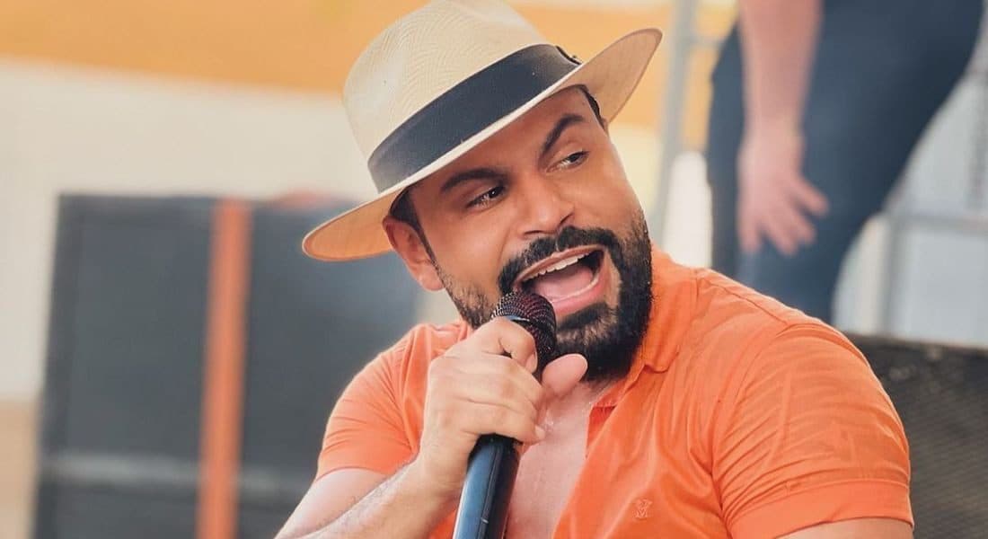 Município na Paraíba com 9 mil habitantes desembolsa R$ 200 mil com show de Thullio Milionário