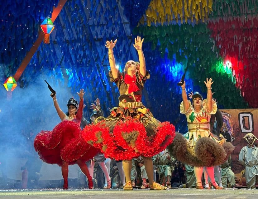 Governo do Estado libera mais R$ 1,4 milhão para custear festa junina em sete cidades paraibanas