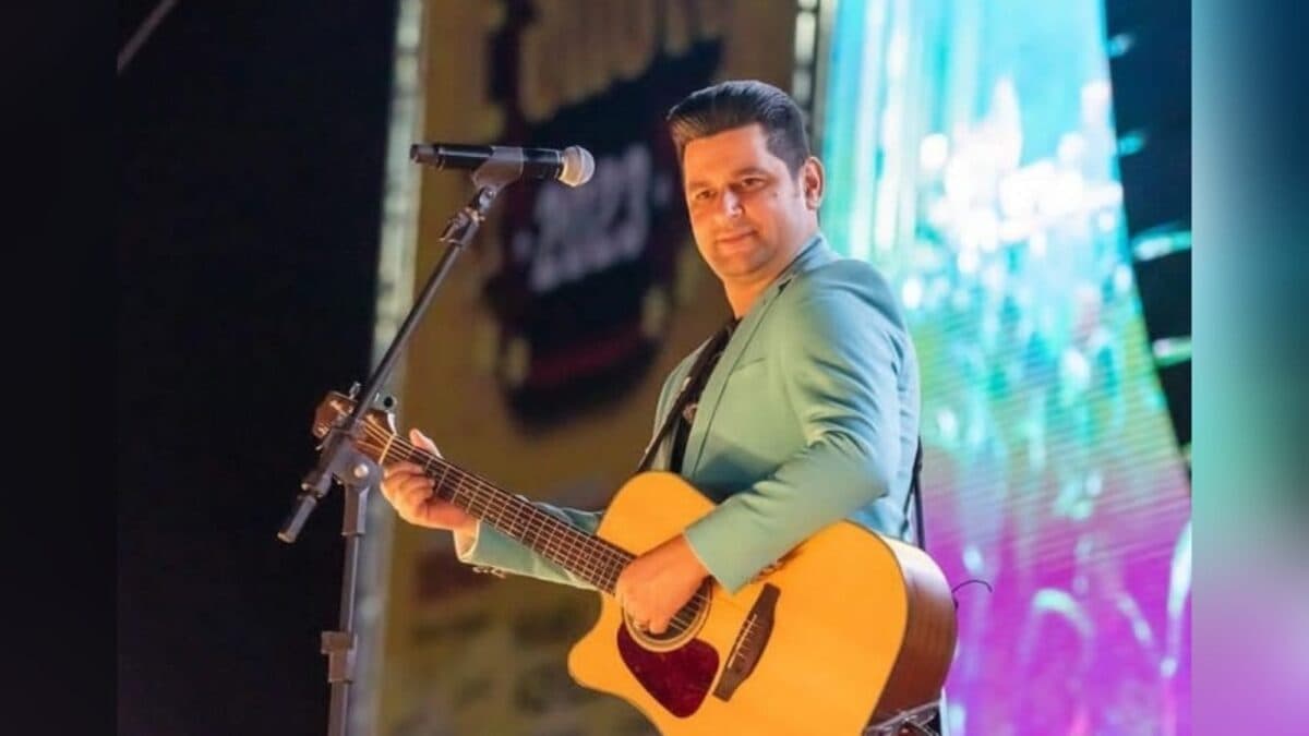 Com 10 mil habitantes, cidade na Paraíba gasta R$ 280 mil com show