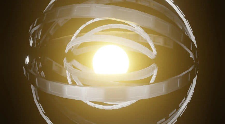 Esferas de Dyson: conheça as estruturas que podem indicar ação de extraterrestre