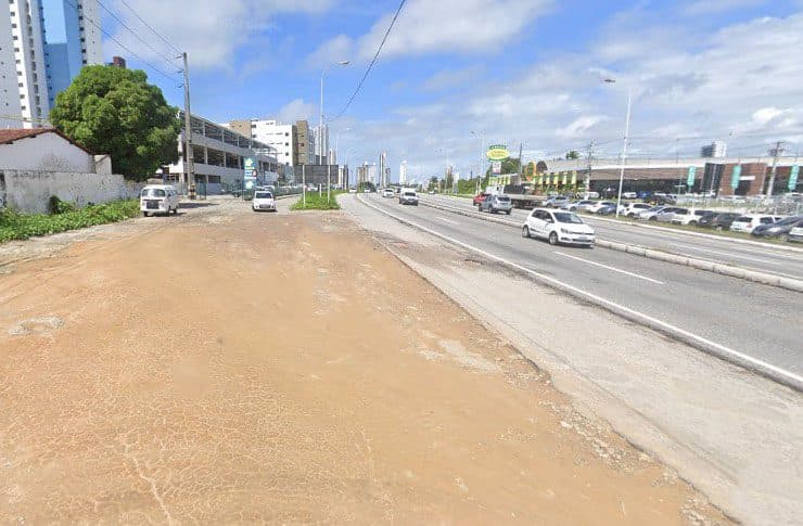 Alça de acesso à BR-230 será bloqueada amanhã, em João Pessoa; veja trecho e desvios no tráfego