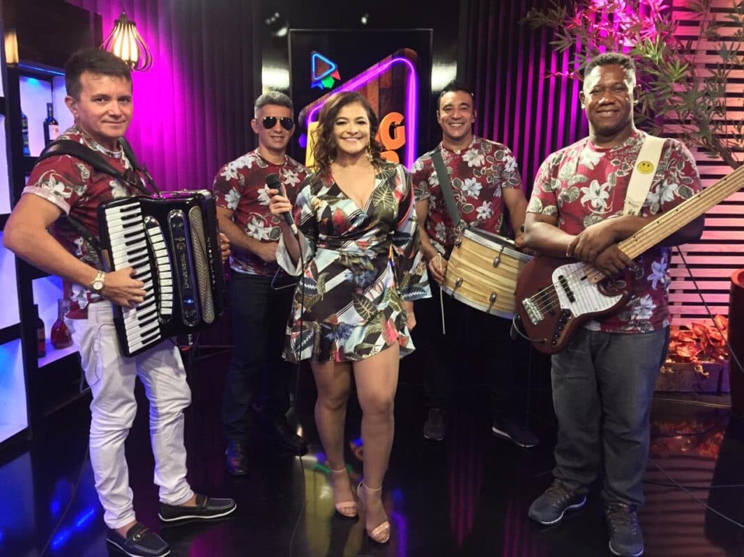 São João de Matureia começa nesta quinta-feira; gastos com três dos shows é de quase R$ 300 mil