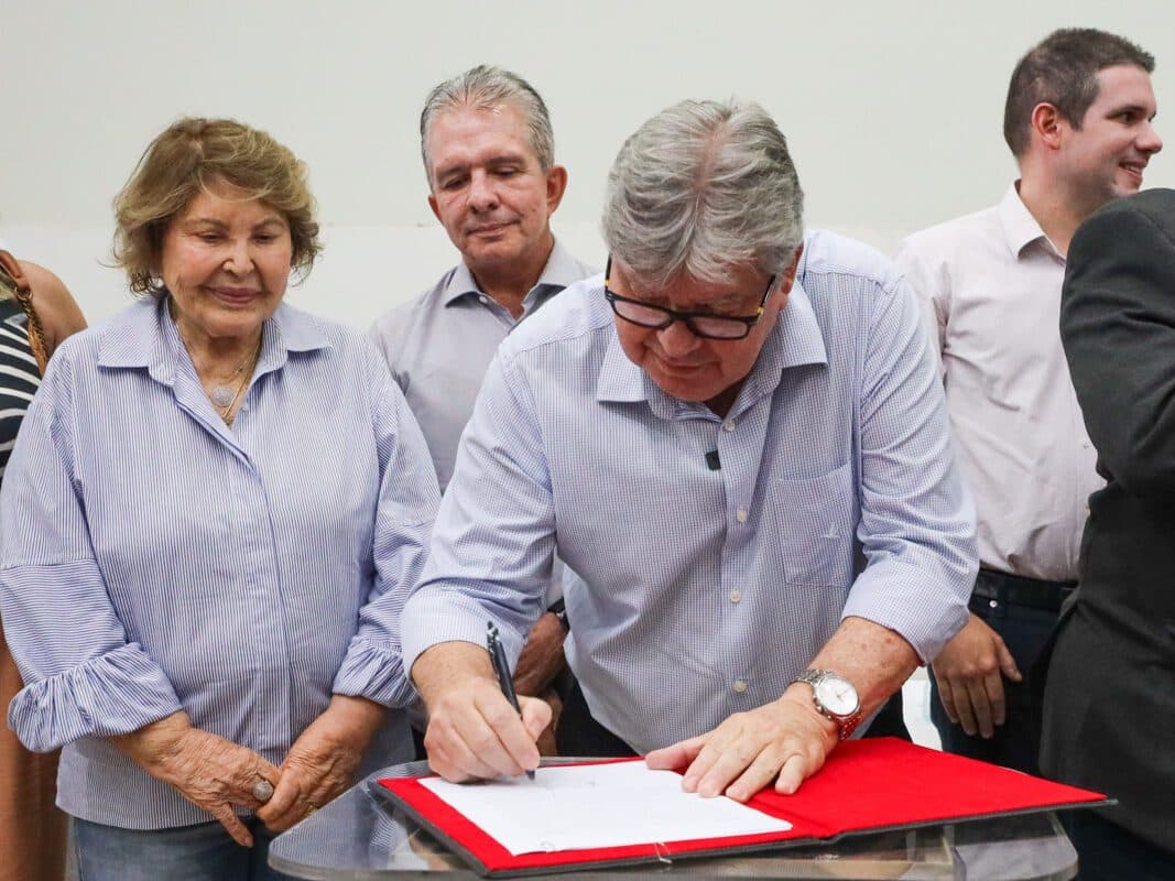 Governo autoriza início das obras do Hospital de Trauma do Sertão