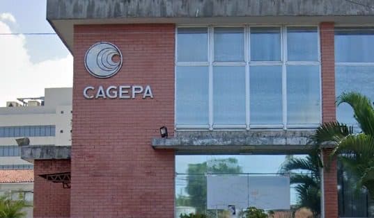 Campanha de negociação da Cagepa termina segunda-feira e mais de 117 mil usuários já buscaram zerar débitos