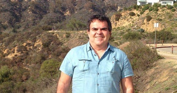 Morre empresário Haroldo Lima, um dos donos da Domus Hall, em João Pessoa