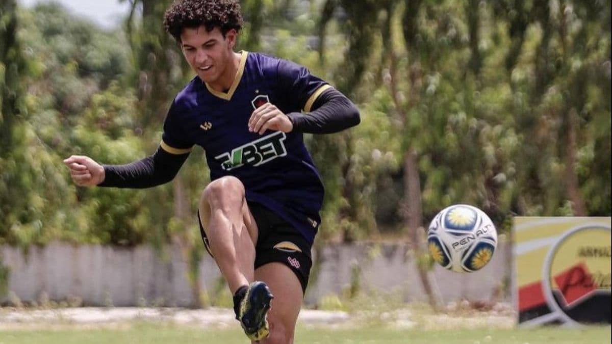 Às vésperas da final do Paraibano, Botafogo-PB acerta as saídas de Bruno Leite e Saulo