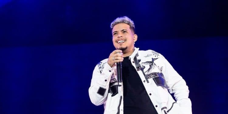 Prefeitura de Alagoinha gasta mais de R$ 1 milhão com sete shows para o São João