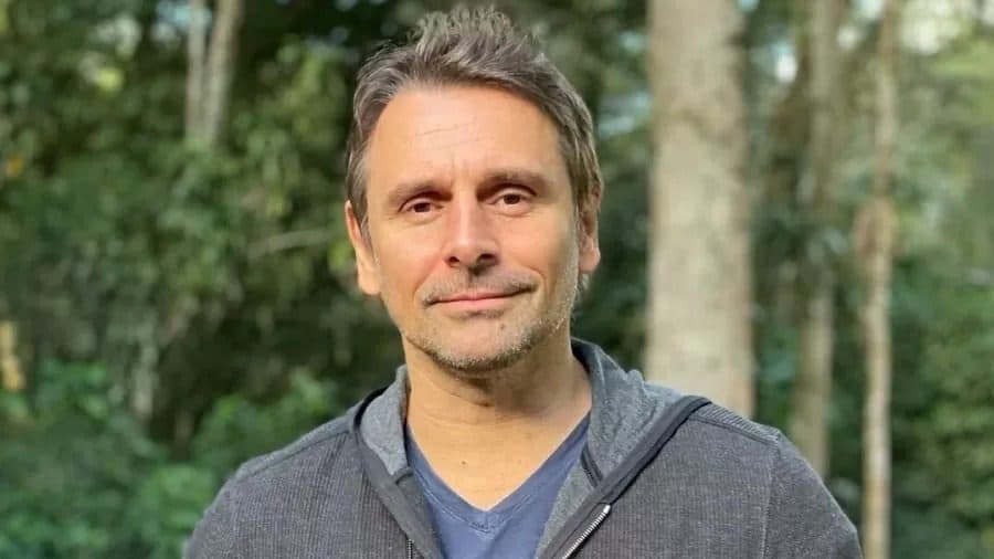 Murilo Rosa diz que irá entrar na Justiça contra Zé de Abreu: 'Resposta virá dos órgãos competentes'