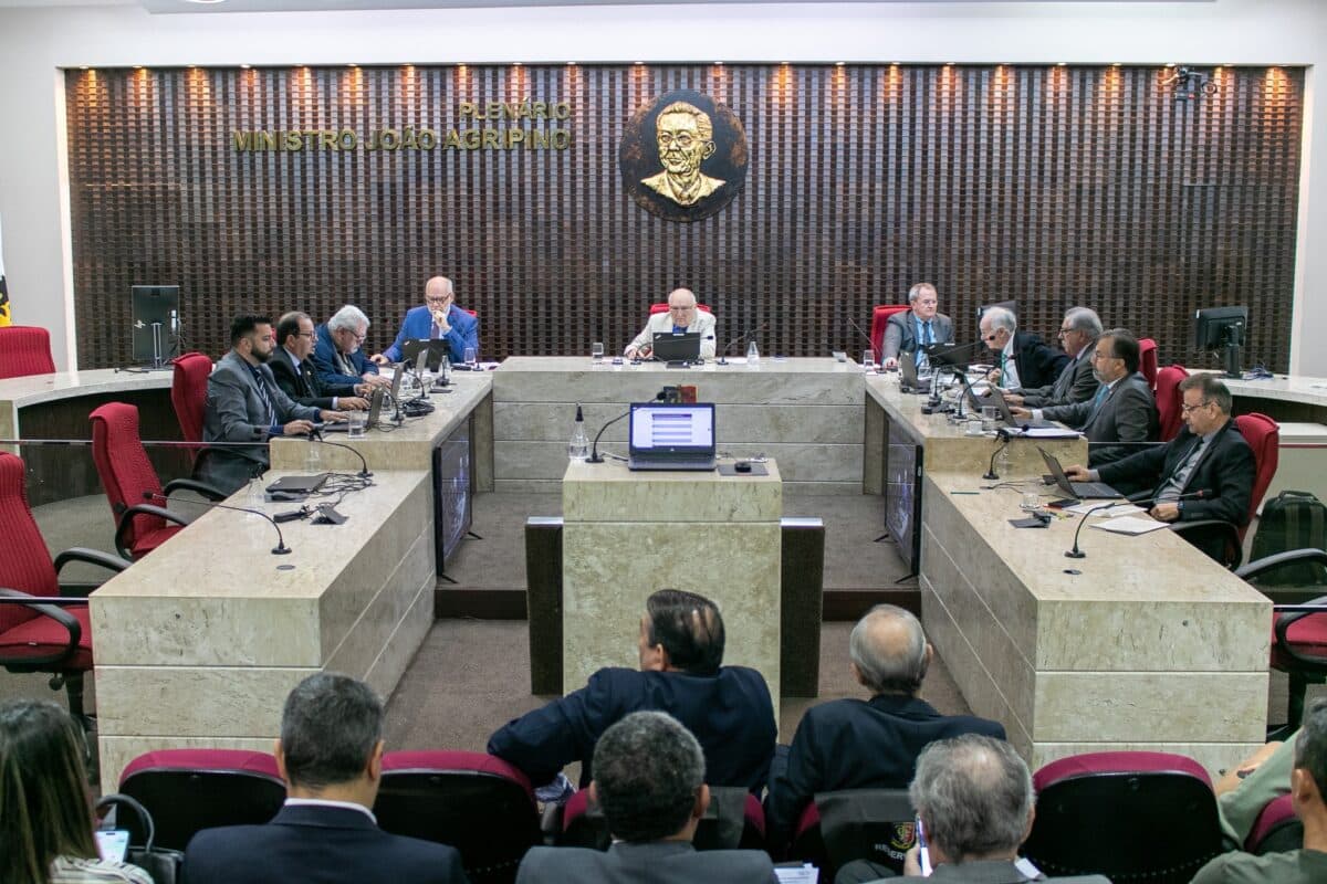 TCE-PB manda ex-prefeito de Juru devolver R$ 248 mil e reprova contas por excesso de gastos com combustíveis