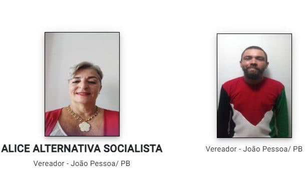 Registradas primeiras candidaturas a vereador de João Pessoa; saiba quem são e de qual partido