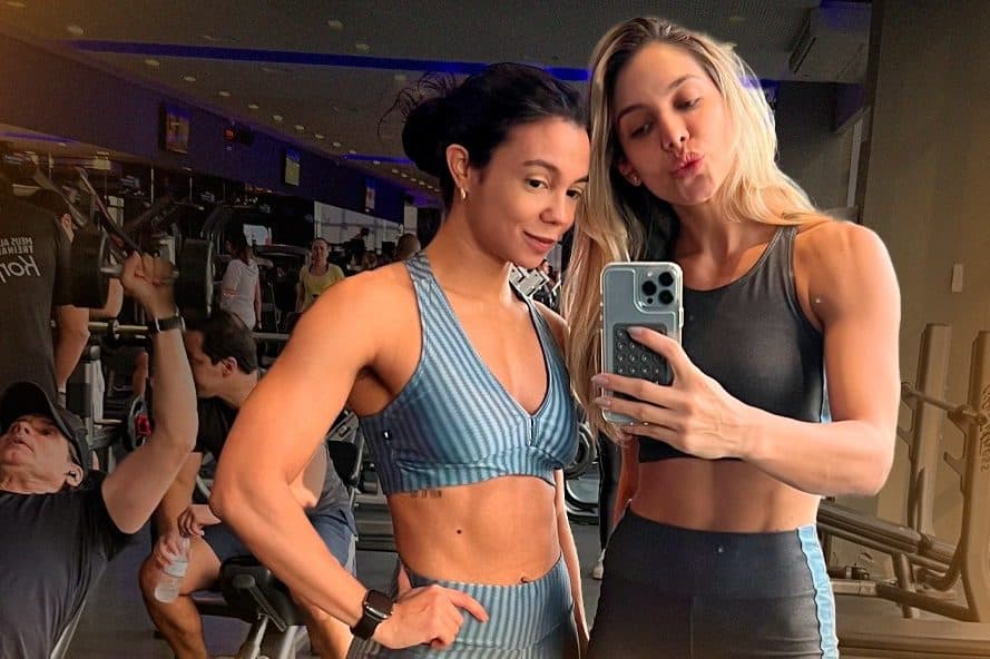 Lançamento: Desafio Ponto de Virada promete transformar corpos e vidas em 45 dias