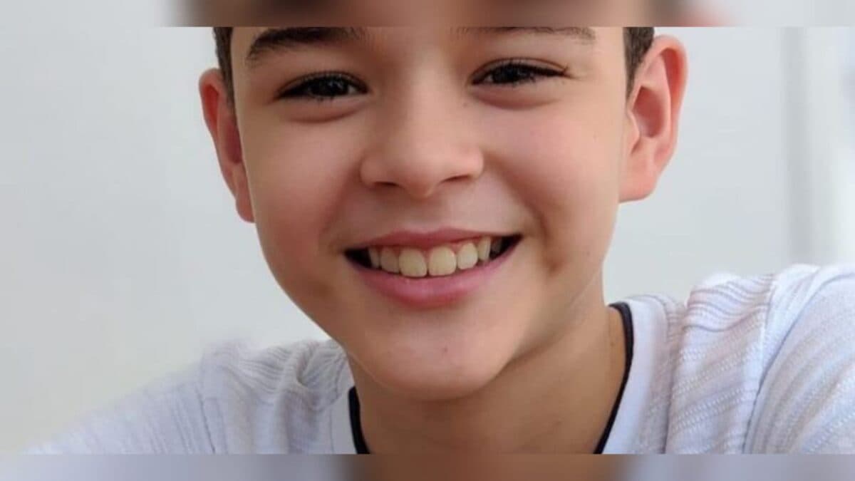 Adolescente morre após colidir bicicleta em pedra, no Cariri paraibano