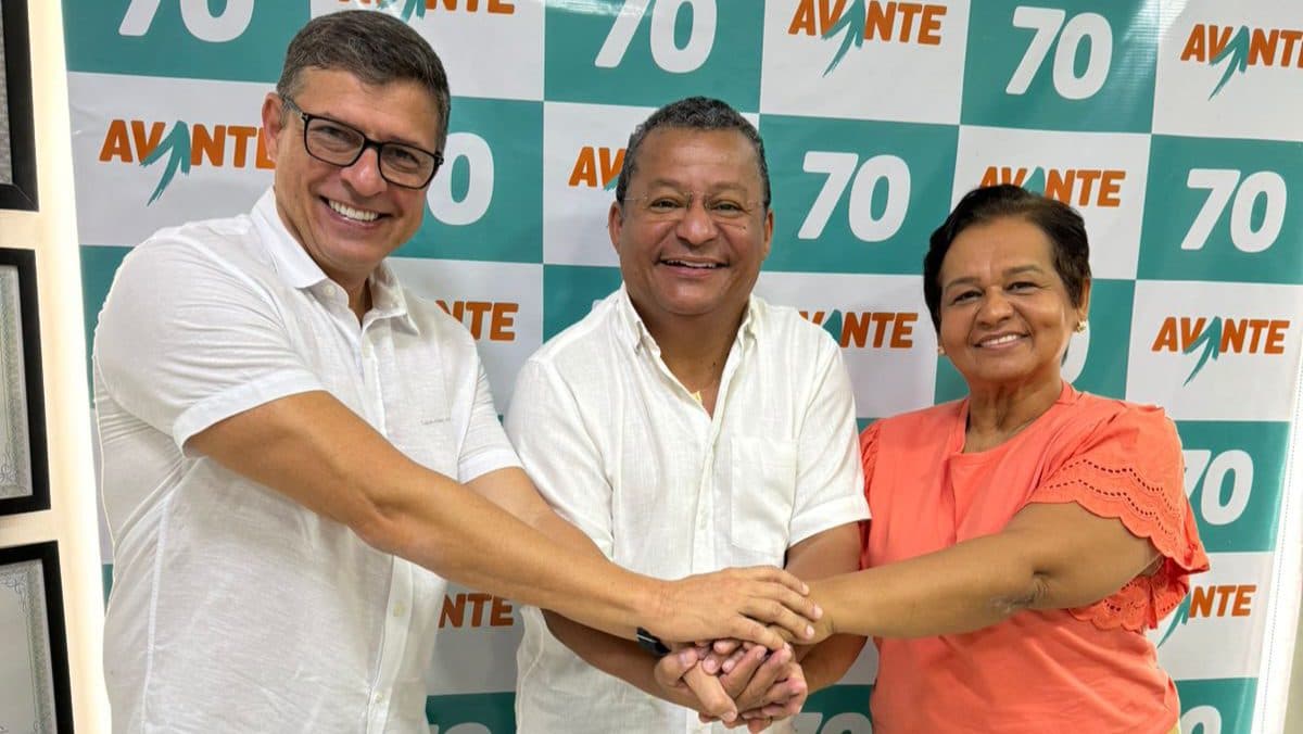 Vereadora Ivonete Barros retira pré-candidatura e decide apoiar Nilvan Ferreira à Prefeitura de Santa Rita