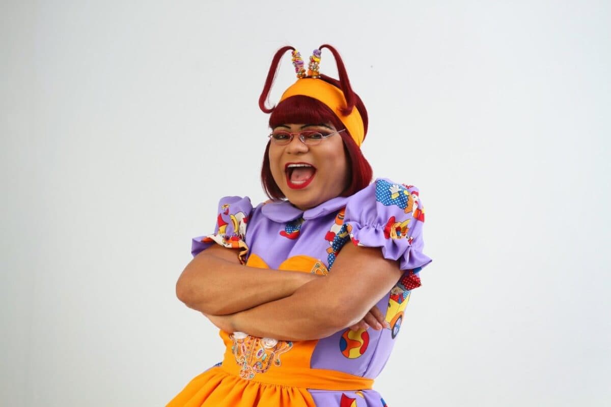 João Pessoa tem agenda "lotada" de shows de humor com Marco Luque, Cinderela, Bruna Louise, Os Melhores do Mundo e outros talentos