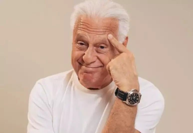 Antônio Fagundes sobre remake de novelas na Globo: 'Parece preguiça de criação'