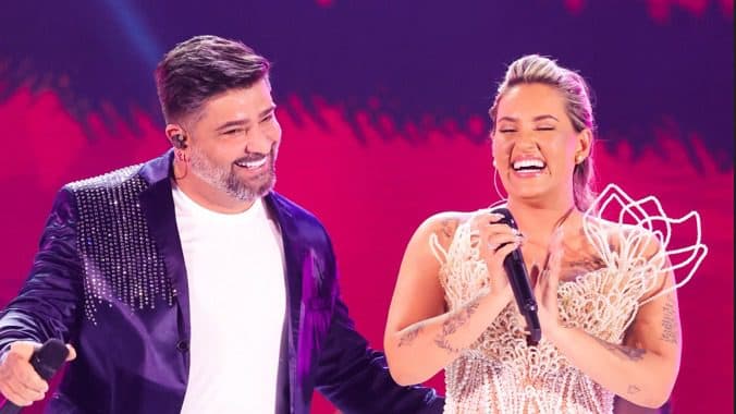 Prefeitura de Cruz do Espírito Santo contrata mais de R$ 700 mil em shows