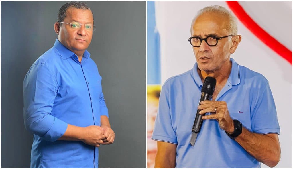 Nilvan Ferreira vai anunciar apoio a Cícero Lucena em João Pessoa; veja data