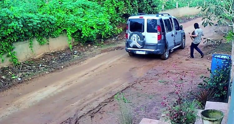 Criminosos armados rendem família dentro de casa na Paraíba e agridem criança e idoso