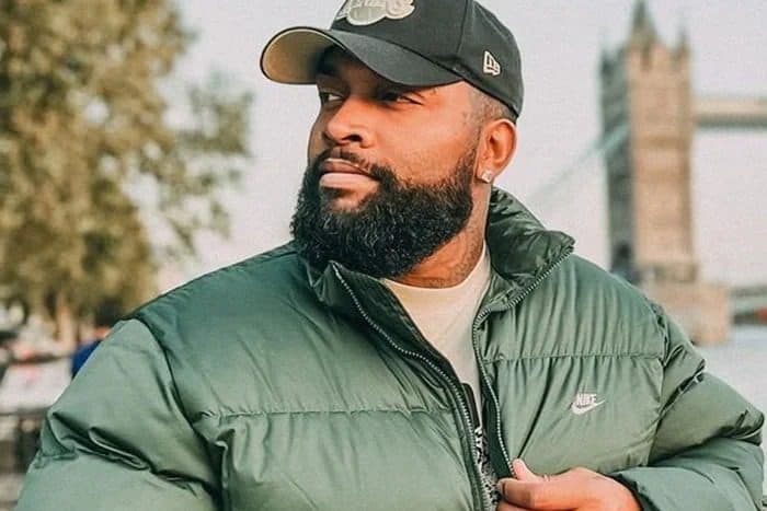 Nego Di é preso acusado de golpe que causou prejuízo de R$ 5 milhões a clientes