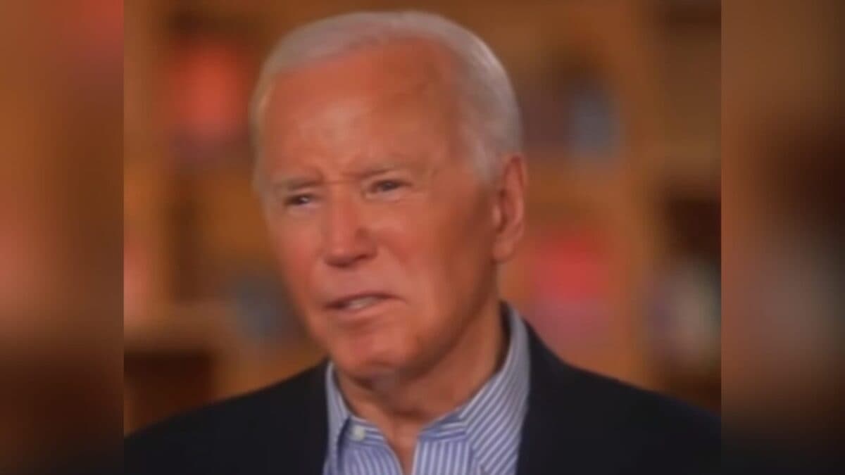 Joe Biden fala com Trump após tiroteio, diz Casa Branca