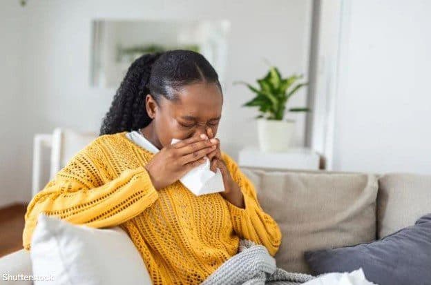 6 melhores remédios caseiros para sinusite