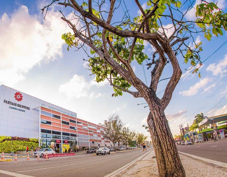 Shopping é multado em R$ 1,6 milhão por morte de consumidora atingida por folha de vidro, na Paraíba