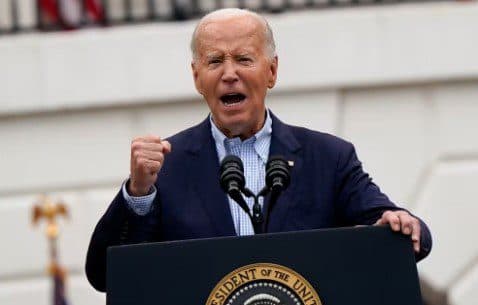 Após pedir que Biden desista de concorrer, 'The New York Times' chama Trump de 'perigoso' e 'escolha aterrorizante'
