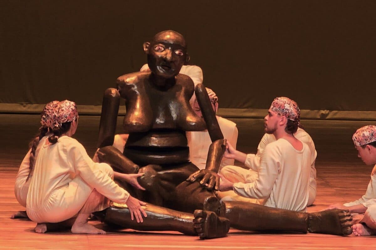 João Pessoa tem 30 vagas para oficina gratuita de teatro; veja como participar