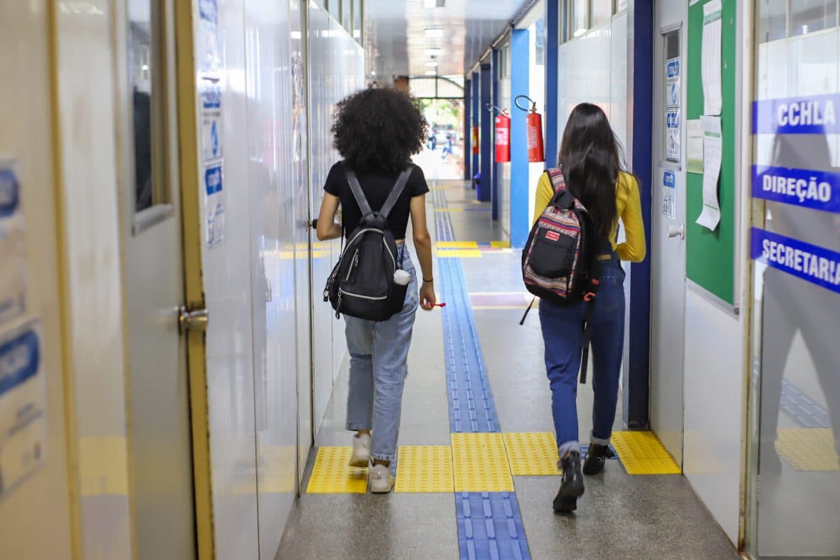 UFPB tem mais de 100 vagas em edital para bolsas de R$ 500; veja como concorrer 