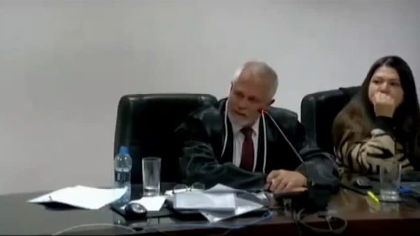 "Mulheres estão loucas atrás de homens", diz desembargador ao julgar caso de menor assediada