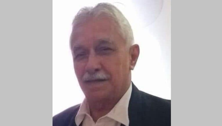 Morre o jornalista e produtor cultural Onaldo Mendes, em João Pessoa