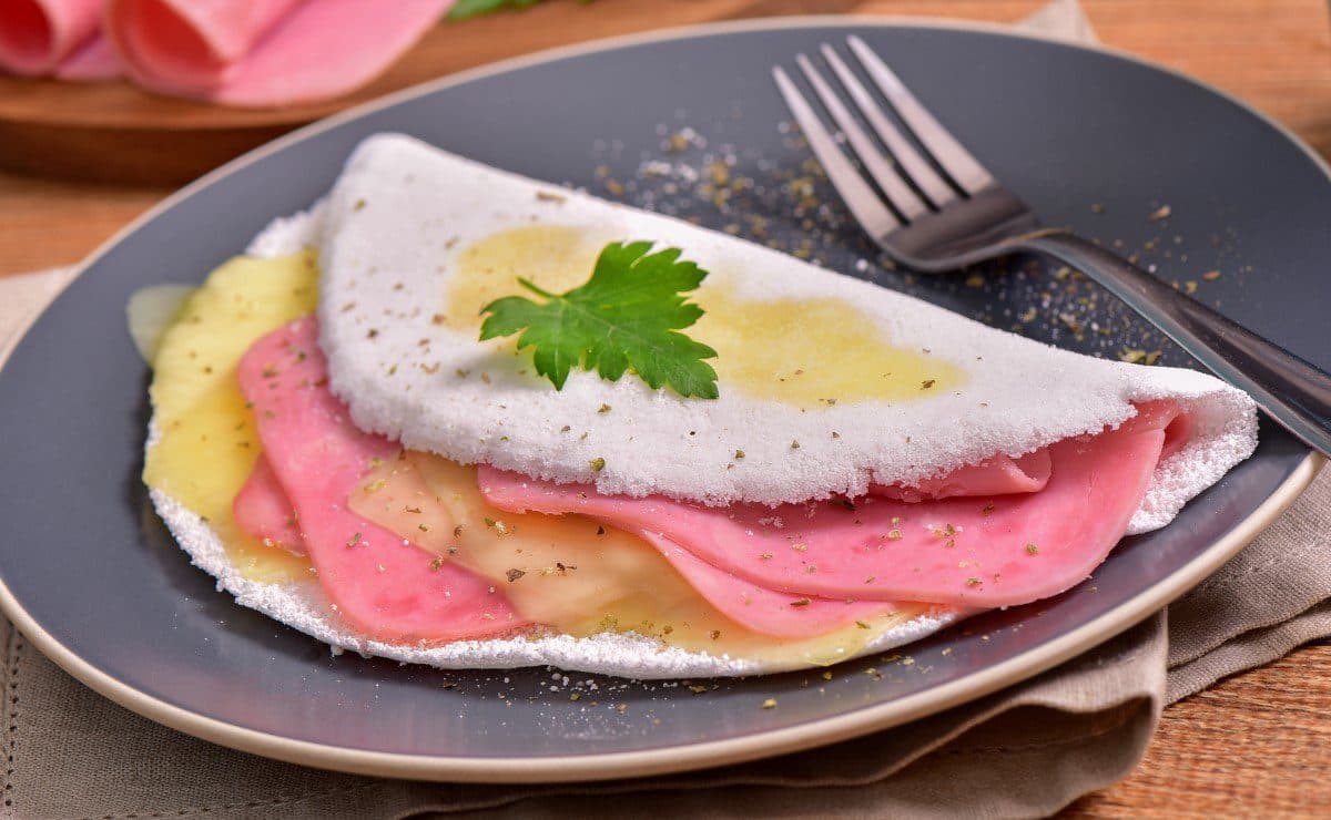 Prefeitura gasta R$ 279 mil com tapioca, leite, almoço e janta para servidores, na Paraíba