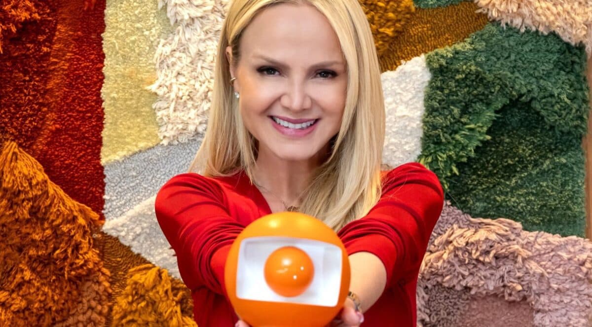 Eliana estreia na Globo em agosto e vai comandar mais programas; confira datas e atrações