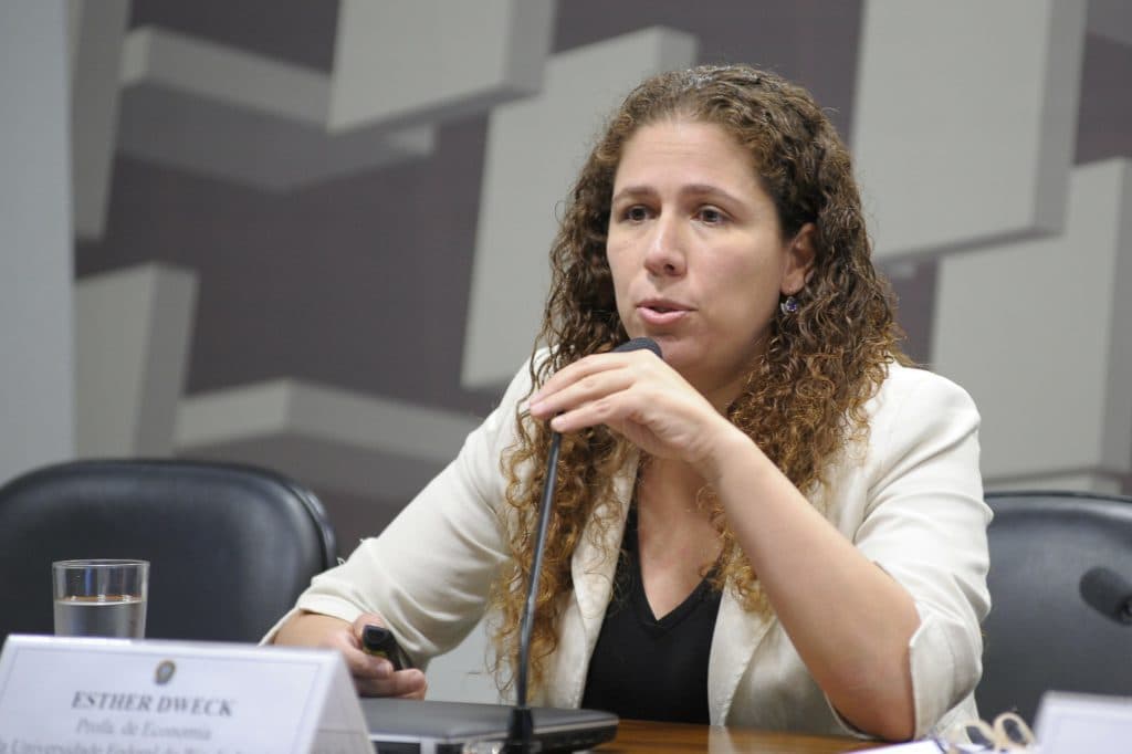 Ministra do Governo Lula desembarca hoje na Paraíba e cumpre agenda na capital