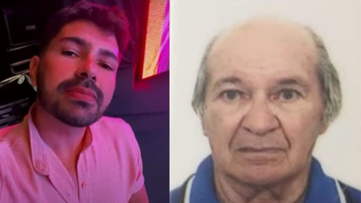 Pai é suspeito de matar filho com golpe de faca em Mari, na Paraíba