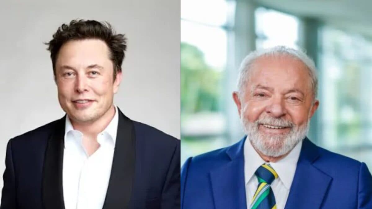 Na Paraíba, Lula critica Elon Musk e diz que dono do 'X' deve respeitar soberania brasileira: "ele pensa que é o quê?"