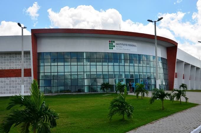 Além de Mamanguape, Sapé e Queimadas, Alagoa Grande também terá campus do IFPB