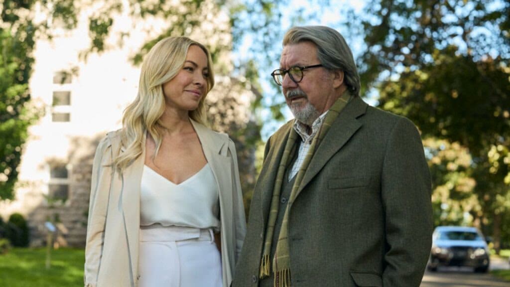 Comédia canadense é a atração do Cineclube da Fundação Casa de José Américo