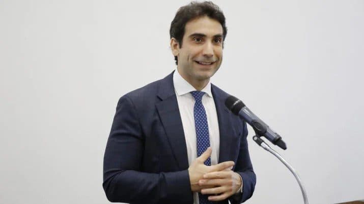 Governo oficializa indicação de Gabriel Galípolo como presidente do Banco Central