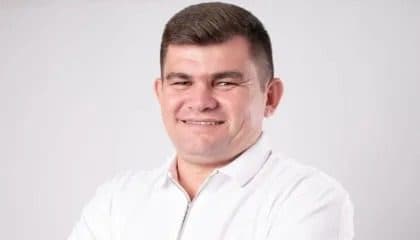 Polícia Civil prende mandantes do assassinato do prefeito de João Dias, no Rio Grande do Norte; ex-prefeita está foragida