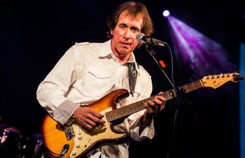 Odair José se apresenta no projeto 'Seis e Meia' em João Pessoa; saiba quando