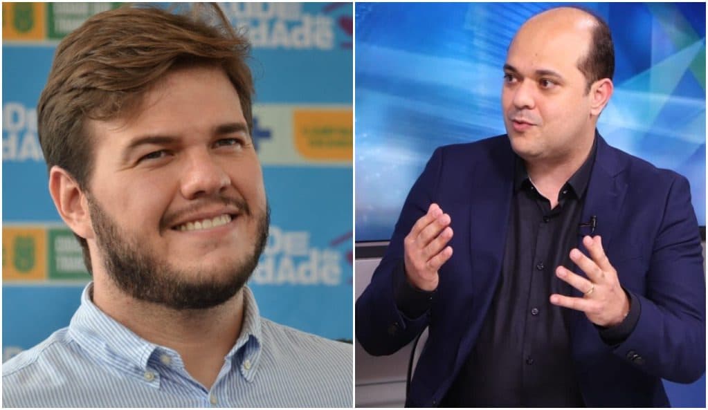 Justiça defere candidaturas de André Ribeiro e Bruno Cunha Lima para disputa das Eleições em Campina Grande